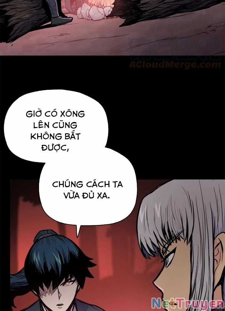 Phong Vân Chiến Thần - Chapter 74 - Trang 70