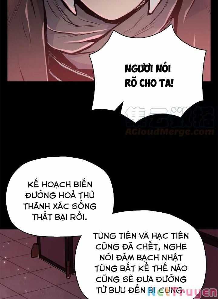 Phong Vân Chiến Thần - Chapter 74 - Trang 8