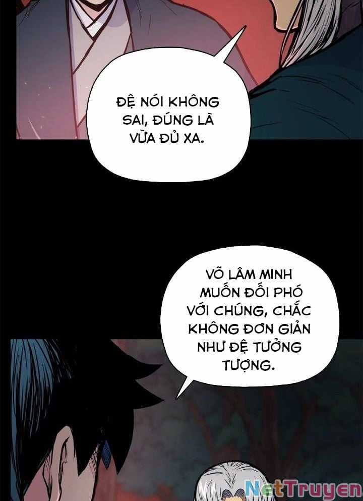 Phong Vân Chiến Thần - Chapter 74 - Trang 71