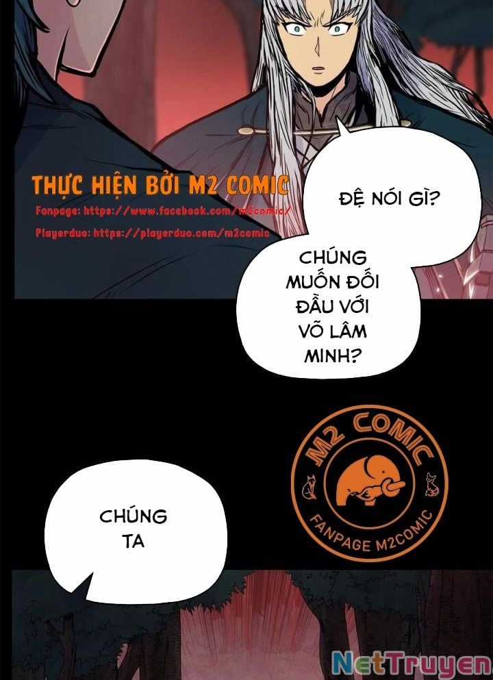 Phong Vân Chiến Thần - Chapter 74 - Trang 72