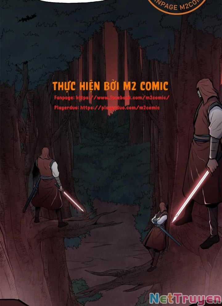 Phong Vân Chiến Thần - Chapter 74 - Trang 76