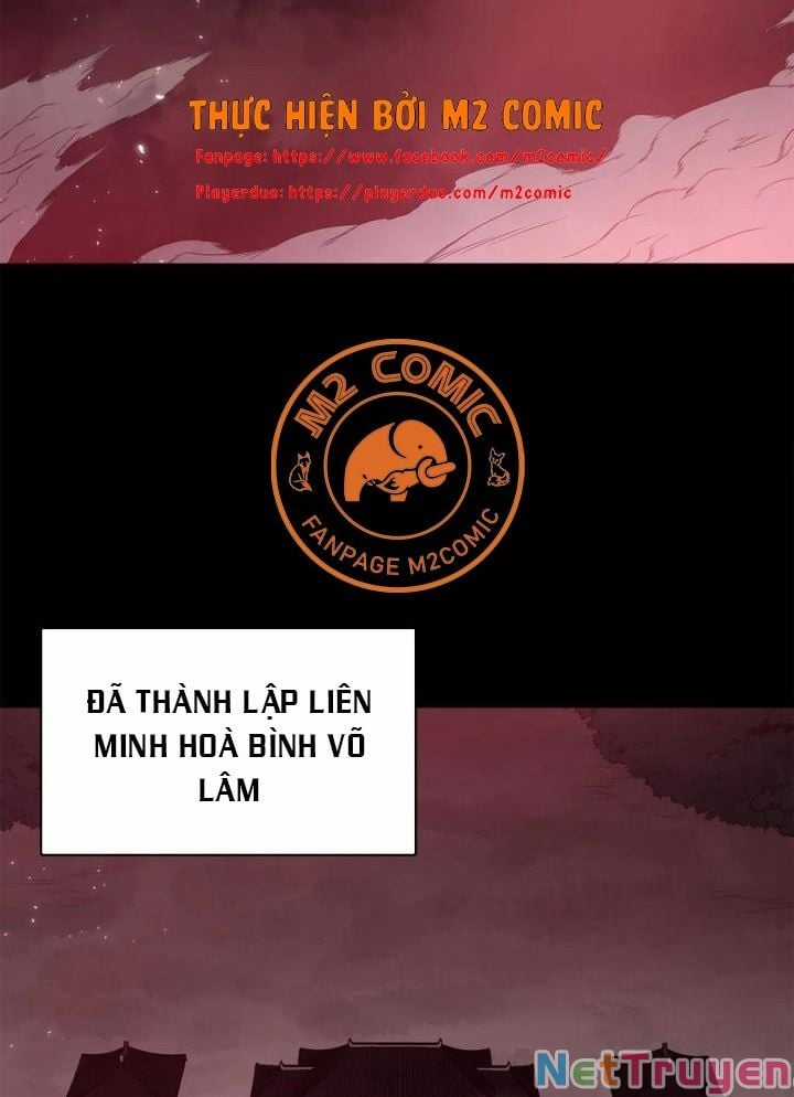 Phong Vân Chiến Thần - Chapter 74 - Trang 80