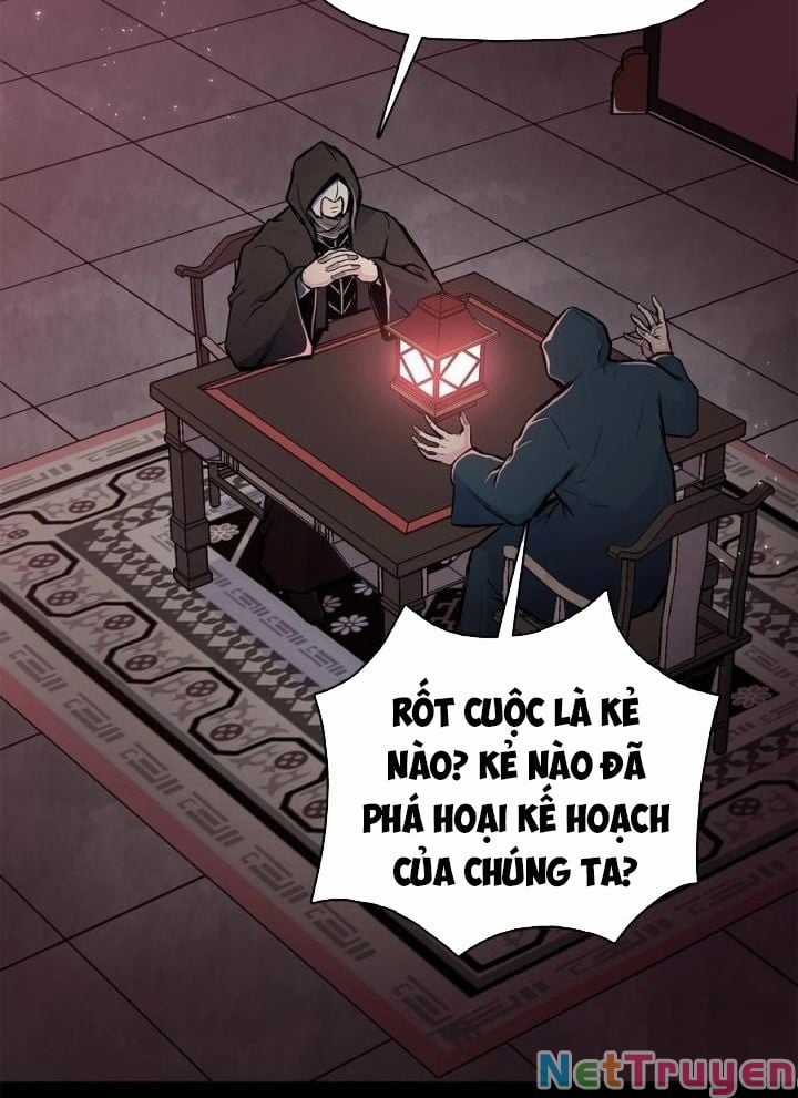 Phong Vân Chiến Thần - Chapter 74 - Trang 9