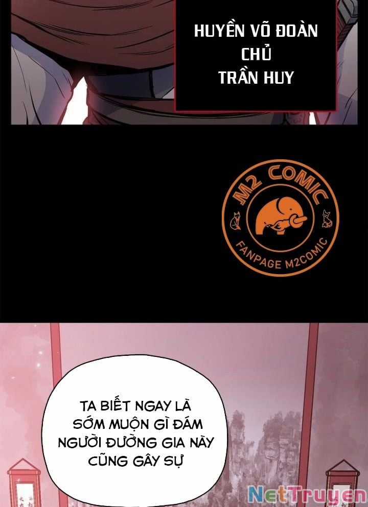 Phong Vân Chiến Thần - Chapter 74 - Trang 84