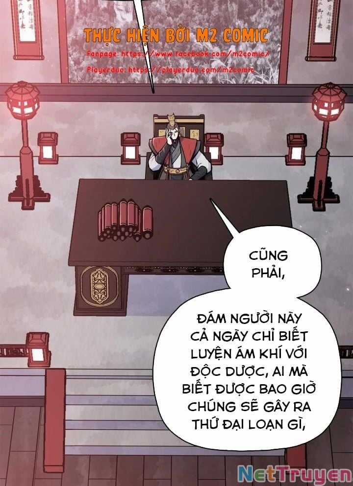 Phong Vân Chiến Thần - Chapter 74 - Trang 85