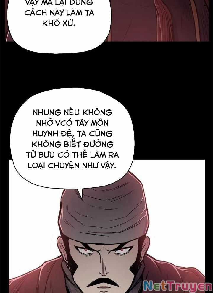 Phong Vân Chiến Thần - Chapter 74 - Trang 88