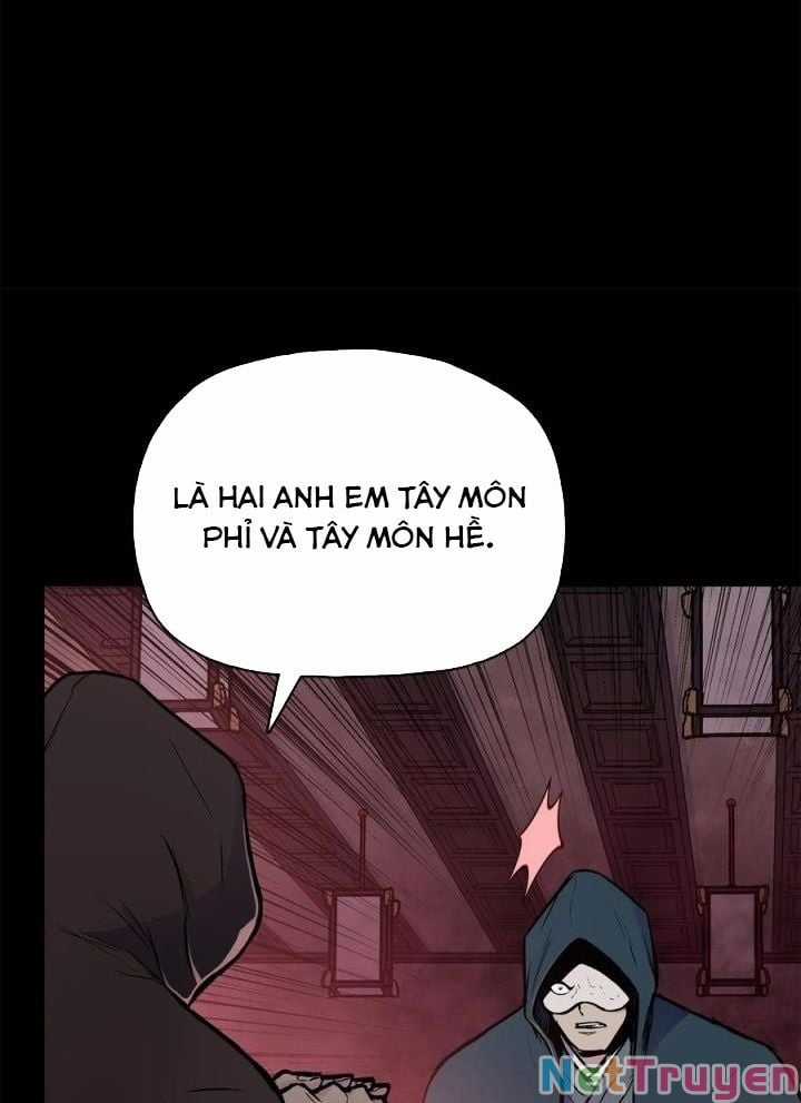 Phong Vân Chiến Thần - Chapter 74 - Trang 10