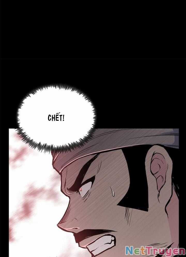 Phong Vân Chiến Thần - Chapter 74 - Trang 91