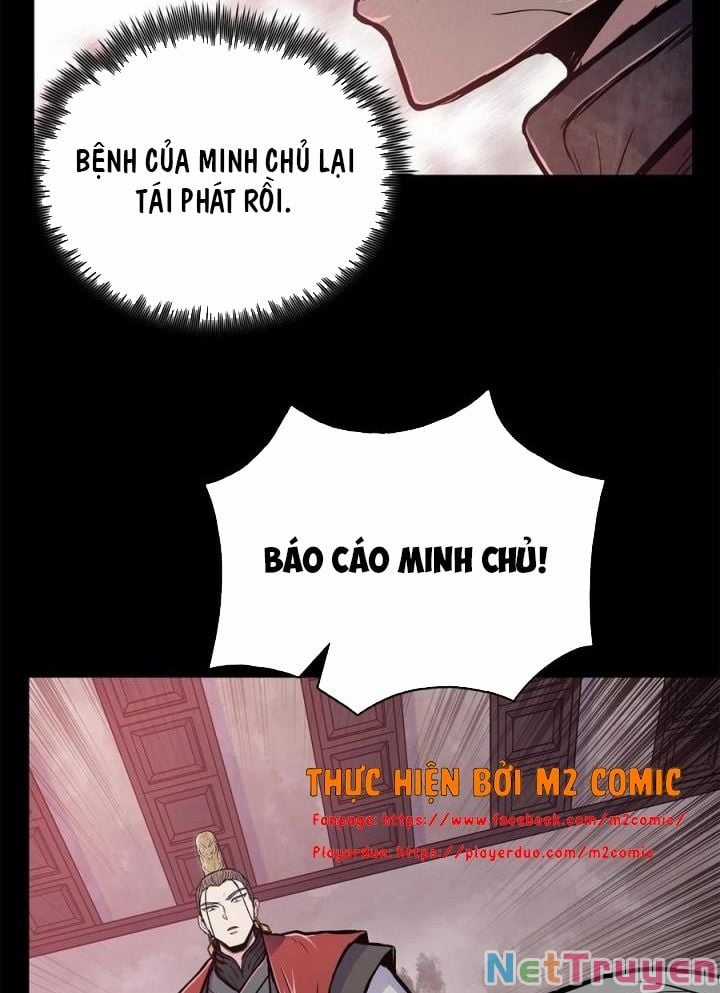 Phong Vân Chiến Thần - Chapter 74 - Trang 92