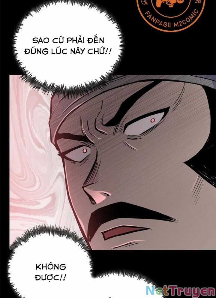 Phong Vân Chiến Thần - Chapter 74 - Trang 94