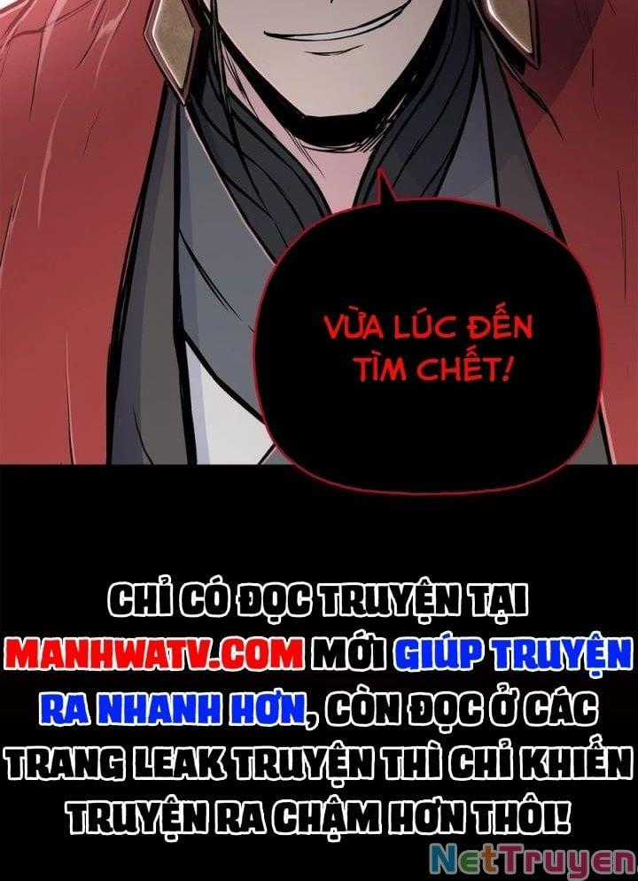 Phong Vân Chiến Thần - Chapter 74 - Trang 96