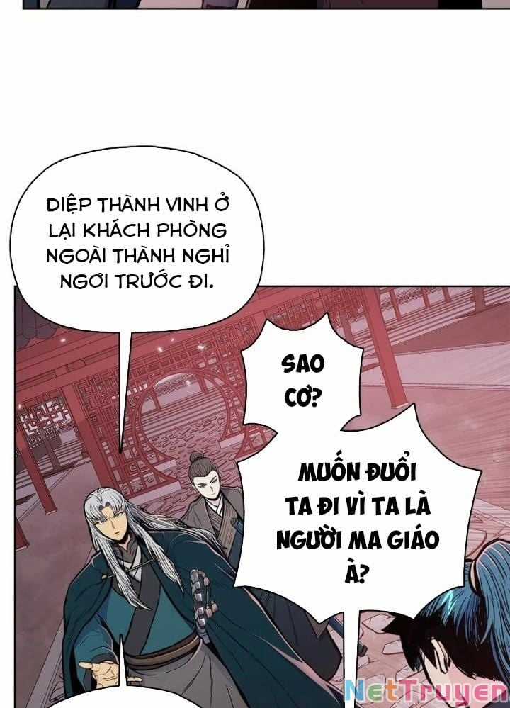 Phong Vân Chiến Thần - Chapter 75 - Trang 11