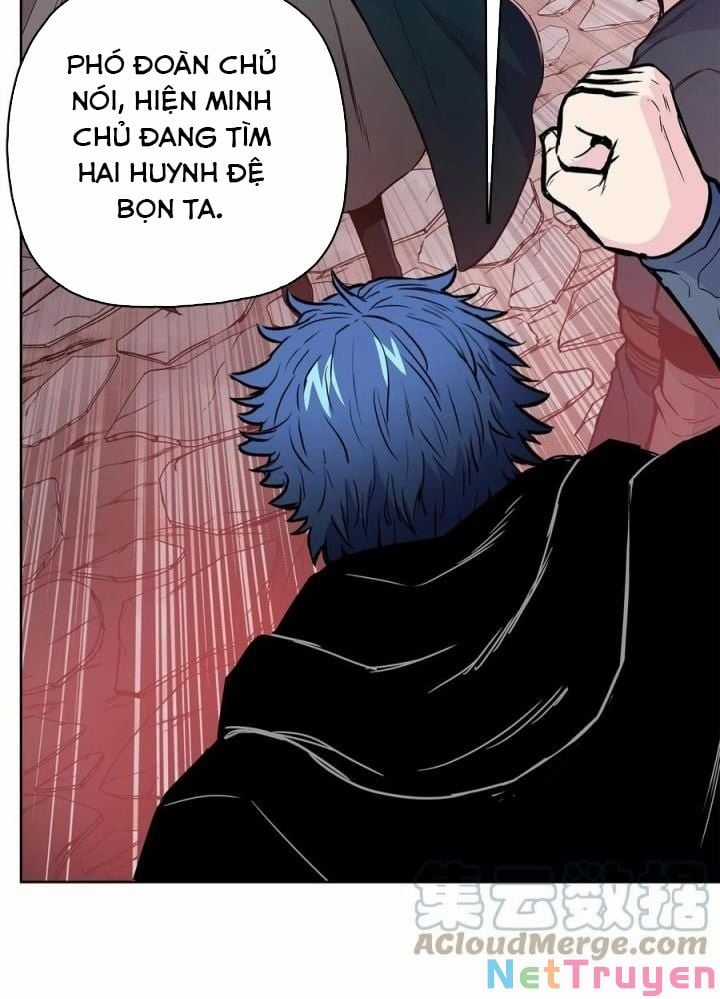 Phong Vân Chiến Thần - Chapter 75 - Trang 12