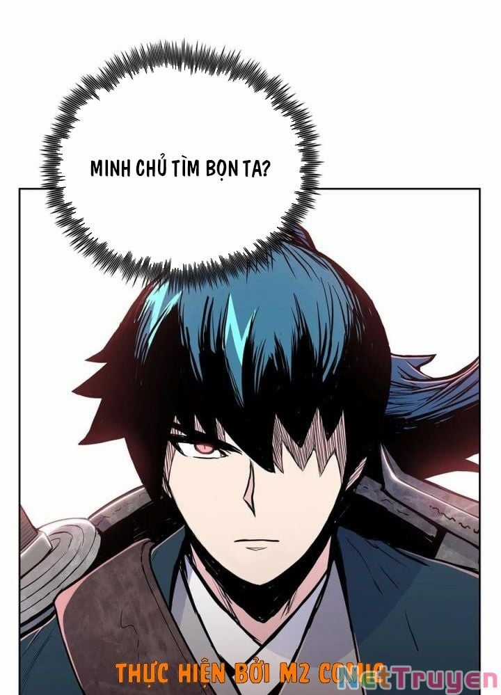 Phong Vân Chiến Thần - Chapter 75 - Trang 13