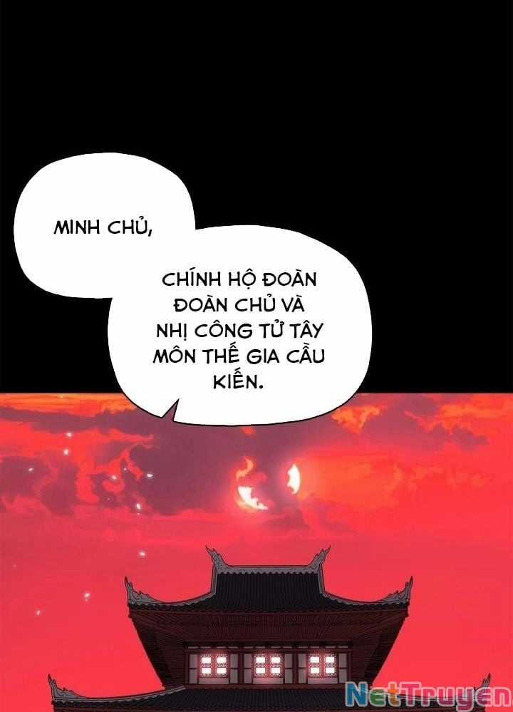 Phong Vân Chiến Thần - Chapter 75 - Trang 15