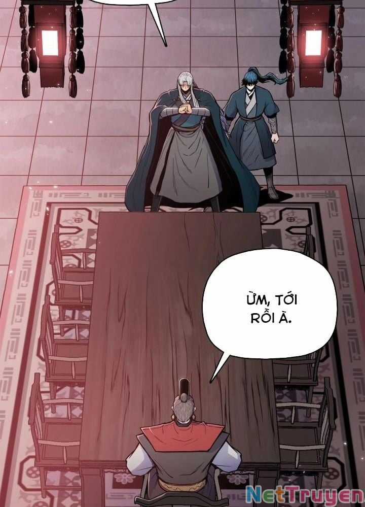 Phong Vân Chiến Thần - Chapter 75 - Trang 17