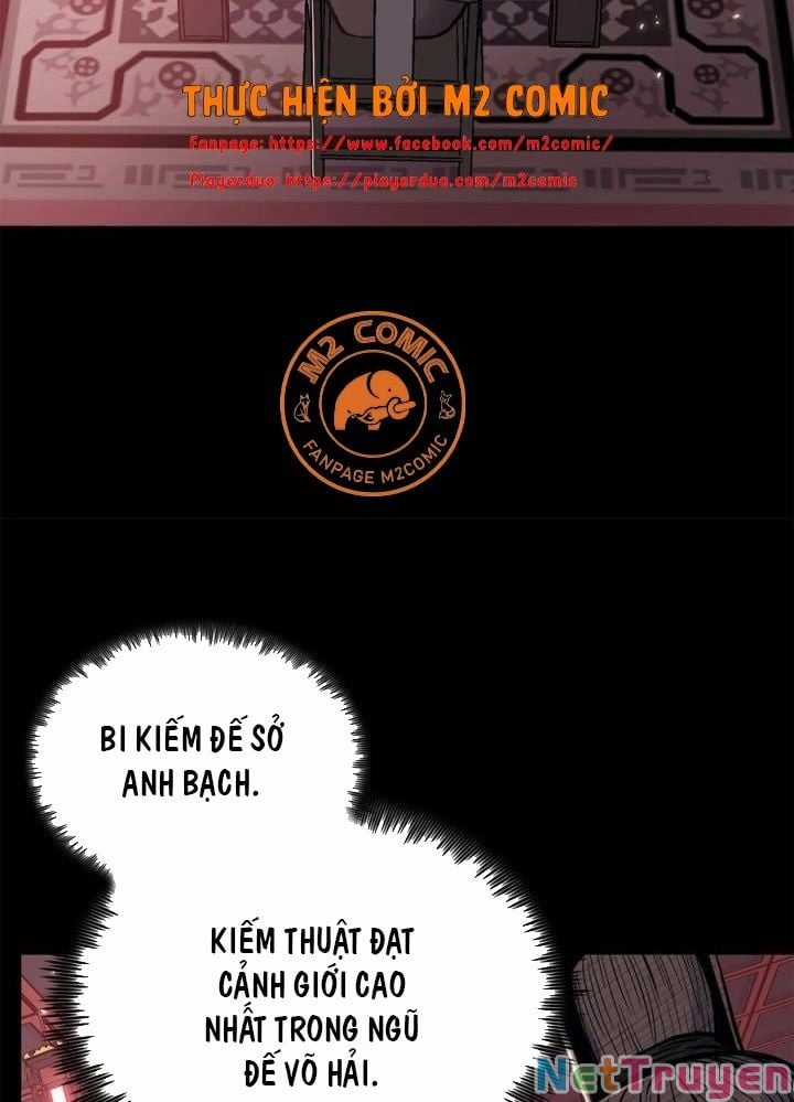 Phong Vân Chiến Thần - Chapter 75 - Trang 18