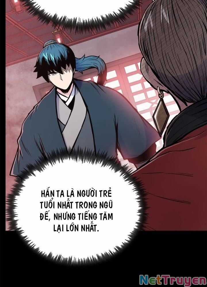 Phong Vân Chiến Thần - Chapter 75 - Trang 19