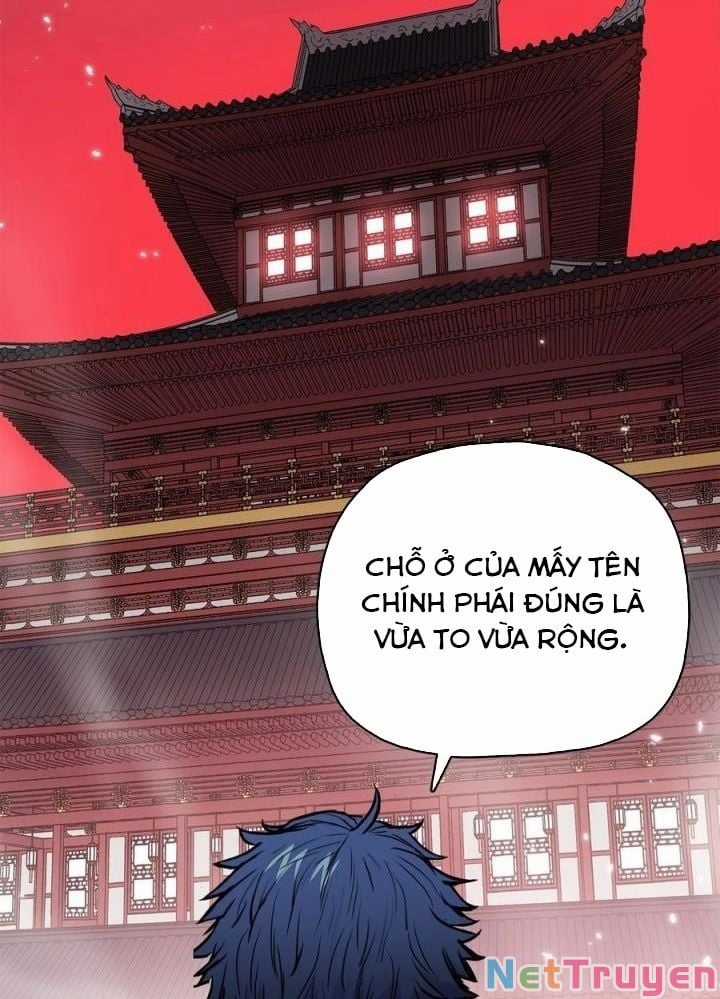 Phong Vân Chiến Thần - Chapter 75 - Trang 3