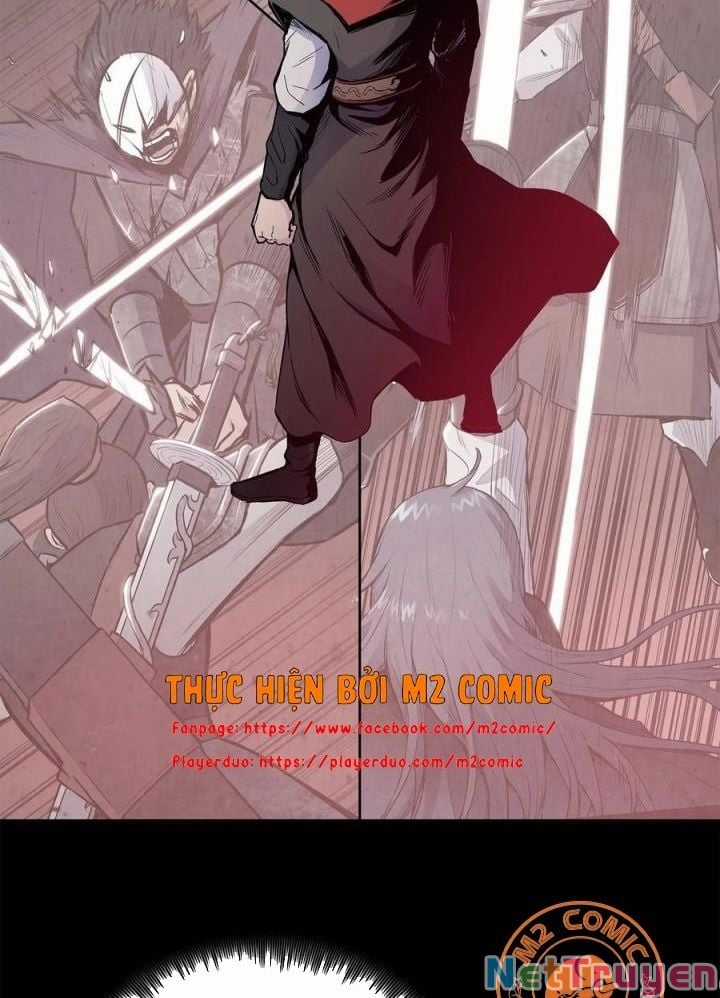 Phong Vân Chiến Thần - Chapter 75 - Trang 21