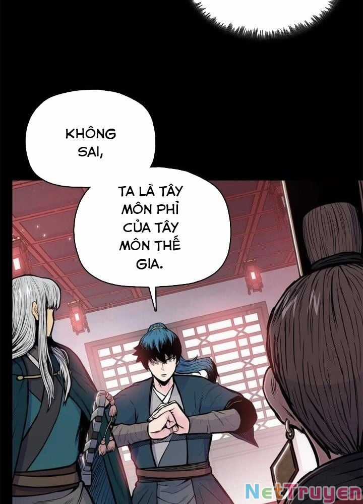 Phong Vân Chiến Thần - Chapter 75 - Trang 29