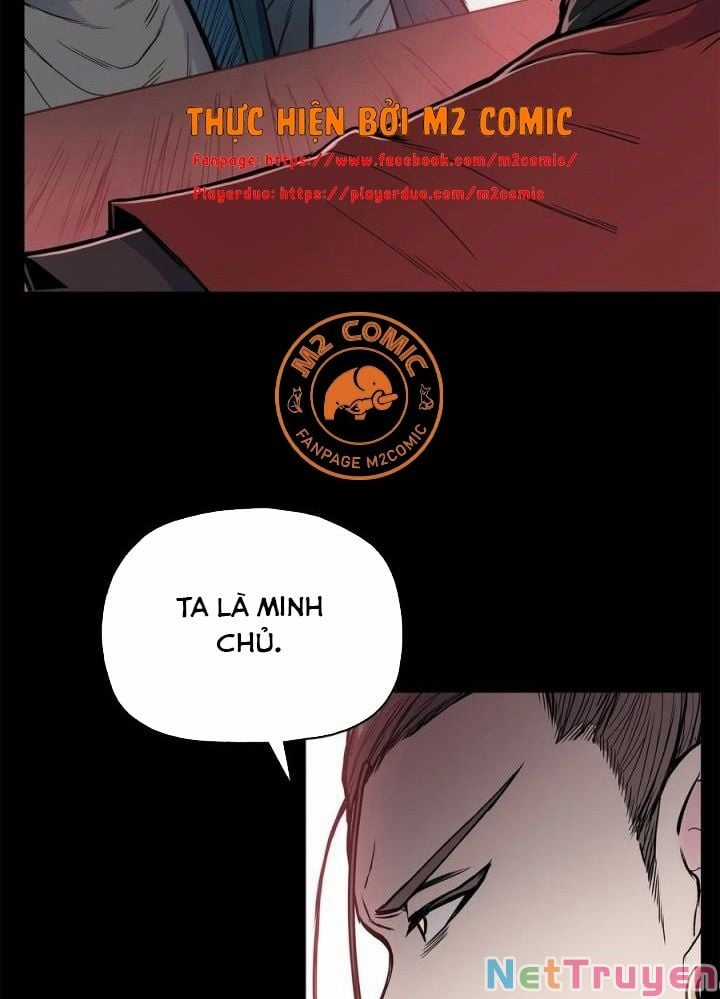 Phong Vân Chiến Thần - Chapter 75 - Trang 30