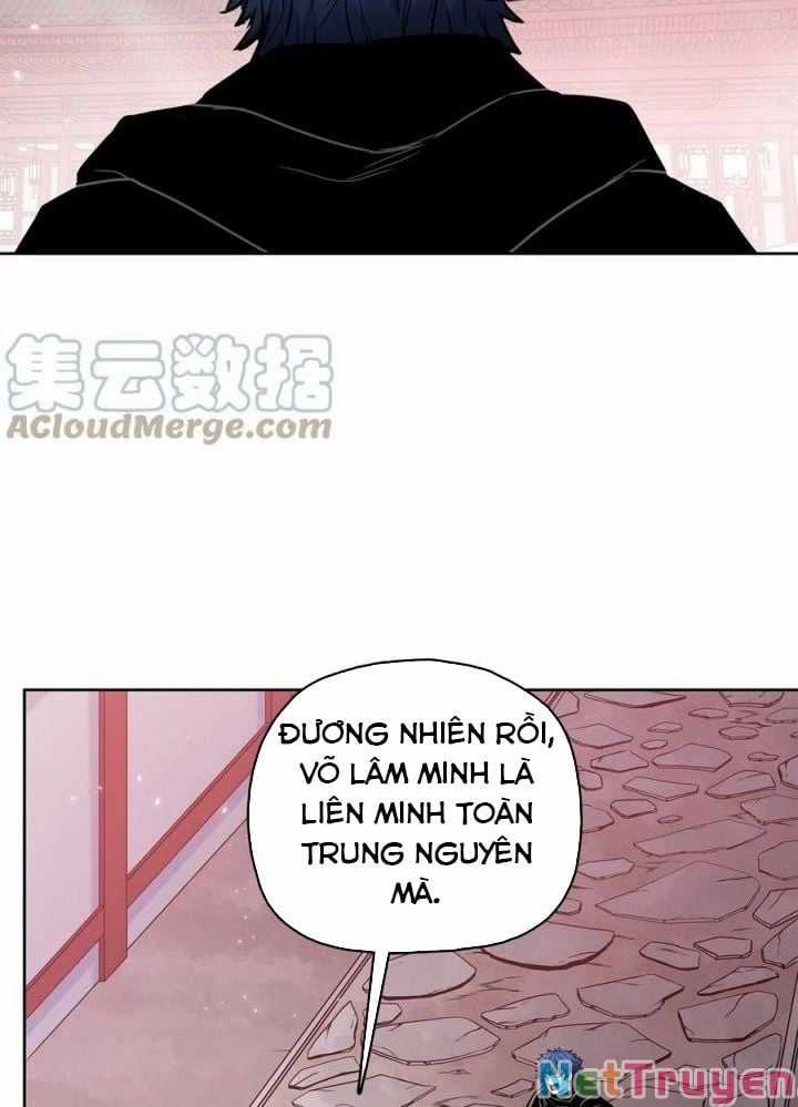 Phong Vân Chiến Thần - Chapter 75 - Trang 4