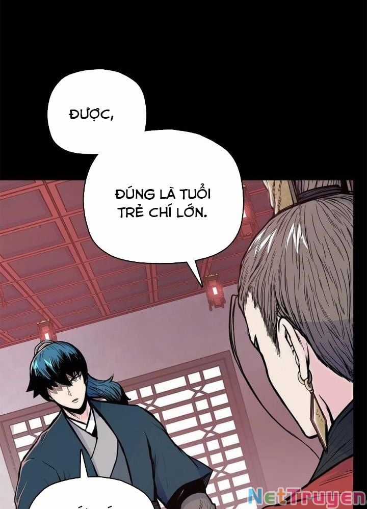 Phong Vân Chiến Thần - Chapter 75 - Trang 32