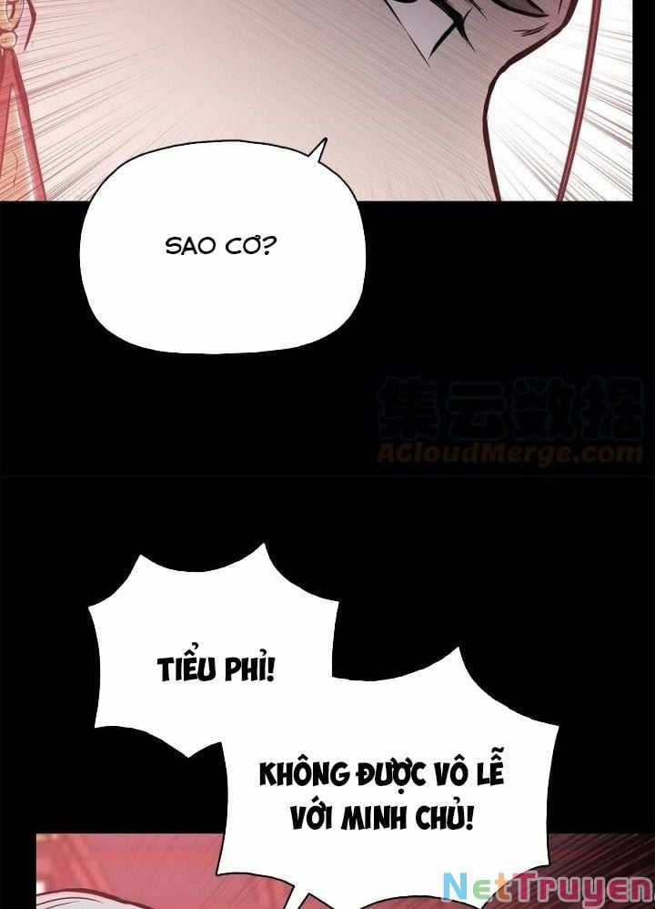 Phong Vân Chiến Thần - Chapter 75 - Trang 34