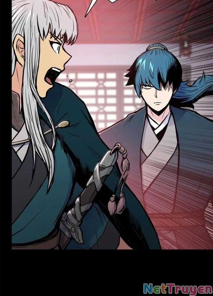 Phong Vân Chiến Thần - Chapter 75 - Trang 35