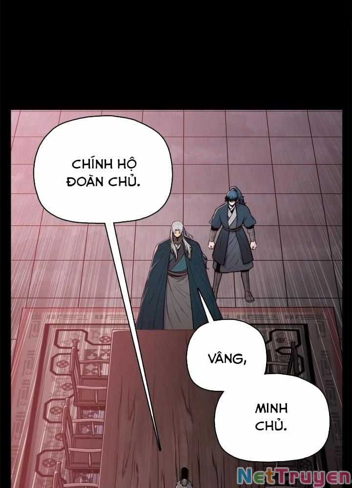 Phong Vân Chiến Thần - Chapter 75 - Trang 36
