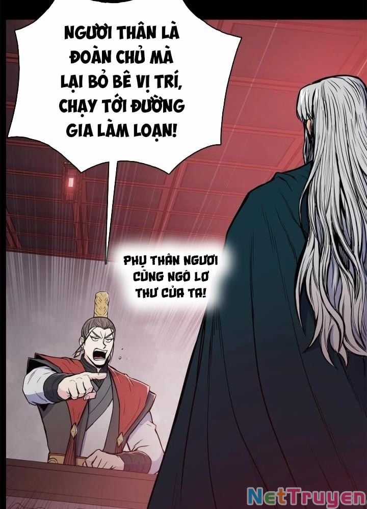 Phong Vân Chiến Thần - Chapter 75 - Trang 40