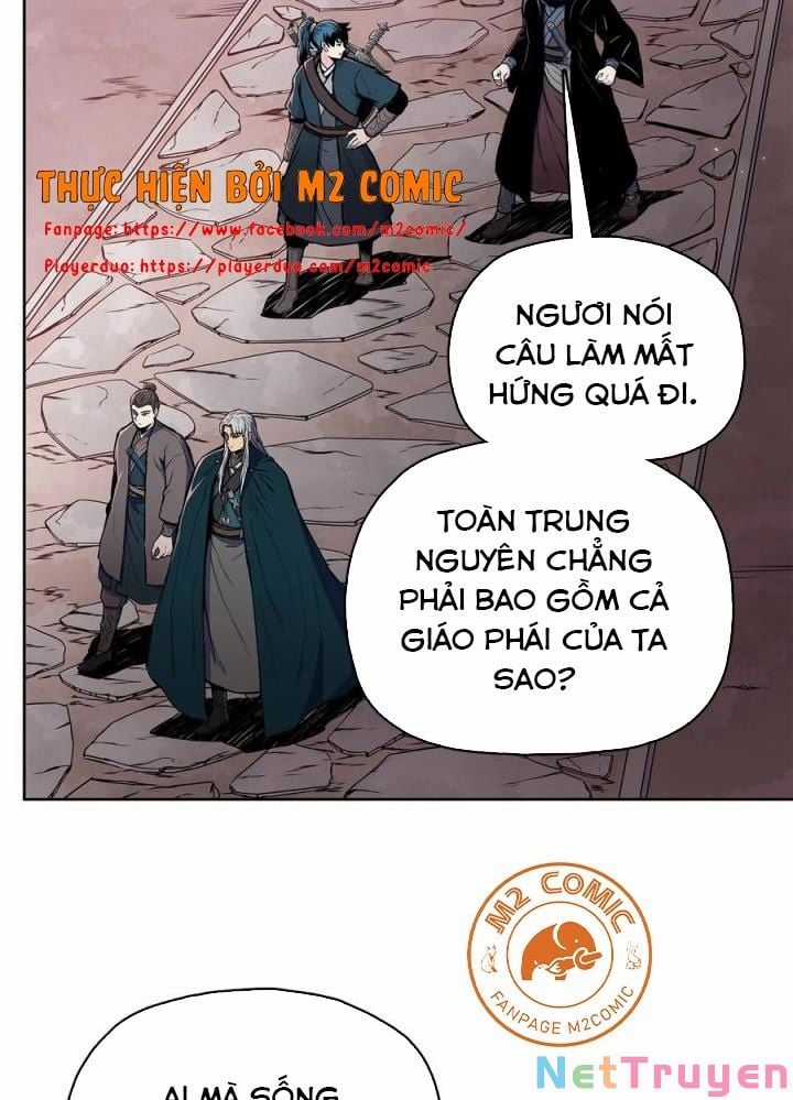 Phong Vân Chiến Thần - Chapter 75 - Trang 5