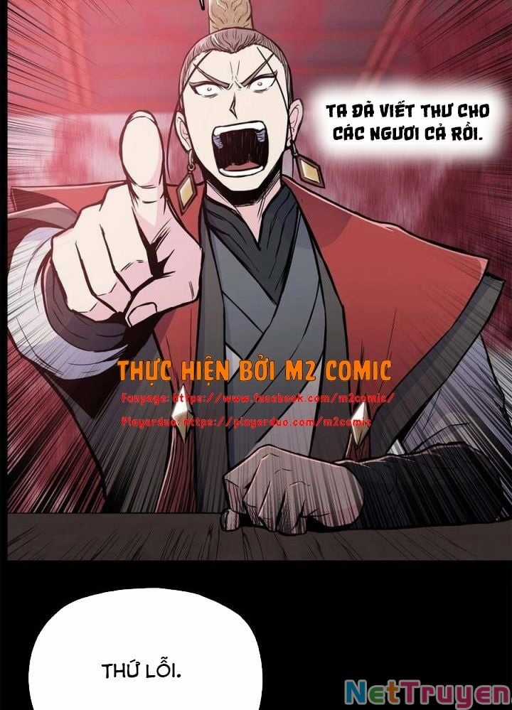 Phong Vân Chiến Thần - Chapter 75 - Trang 43