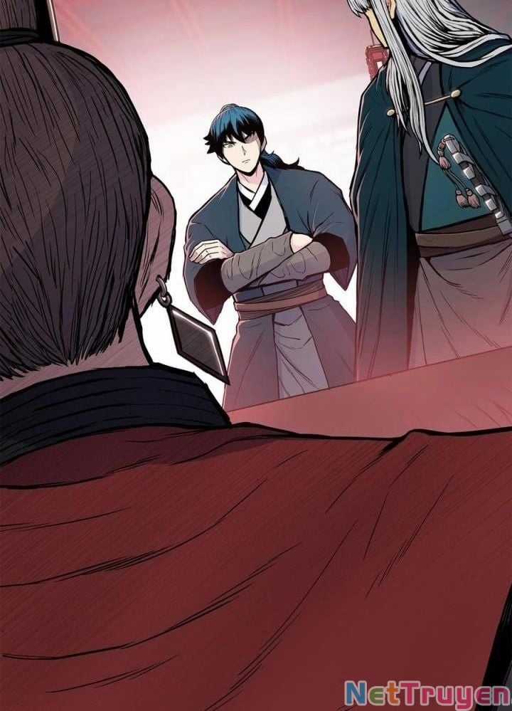 Phong Vân Chiến Thần - Chapter 75 - Trang 45