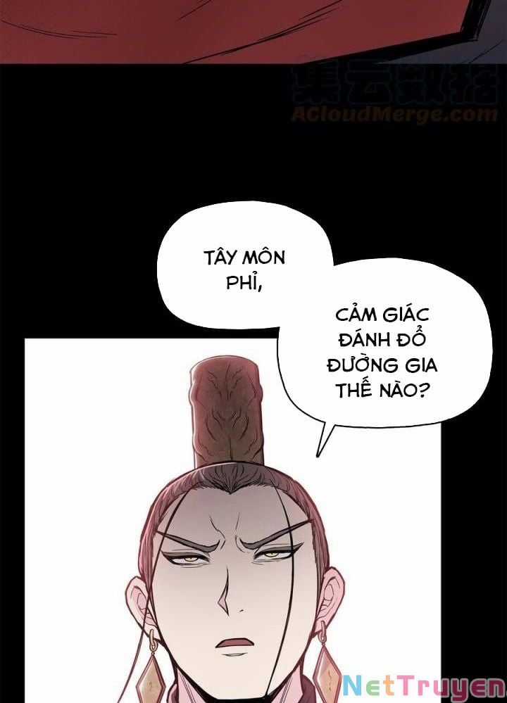 Phong Vân Chiến Thần - Chapter 75 - Trang 46