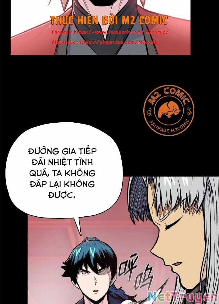 Phong Vân Chiến Thần - Chapter 75 - Trang 47