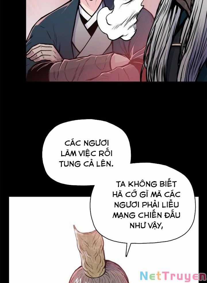 Phong Vân Chiến Thần - Chapter 75 - Trang 48