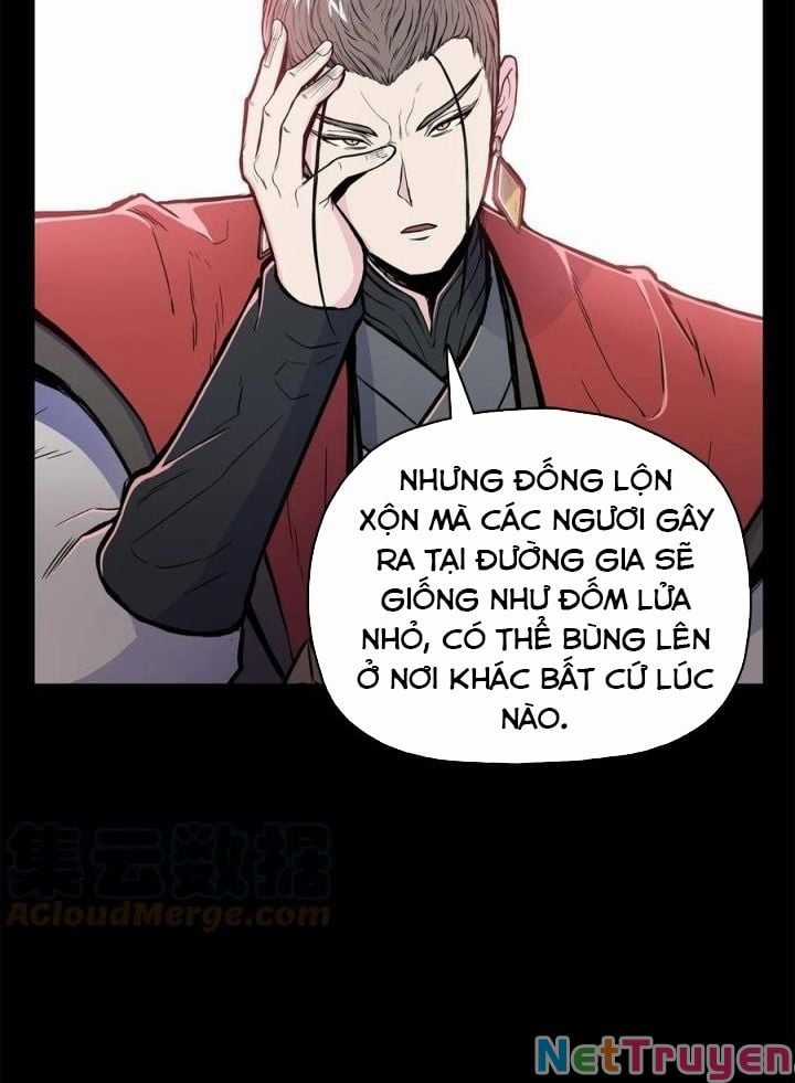 Phong Vân Chiến Thần - Chapter 75 - Trang 49