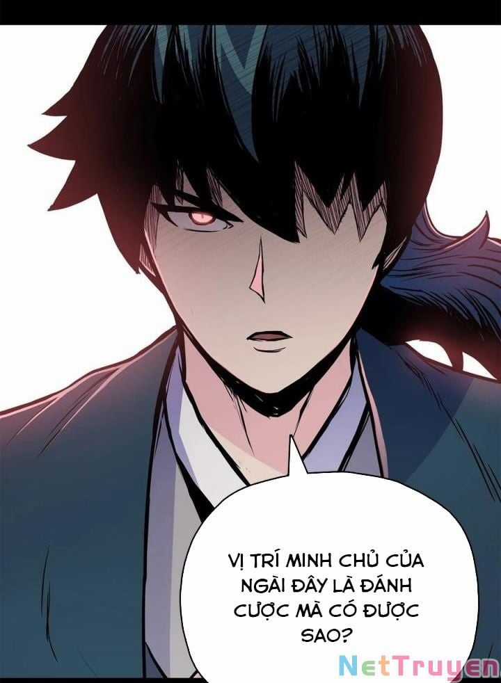 Phong Vân Chiến Thần - Chapter 75 - Trang 50