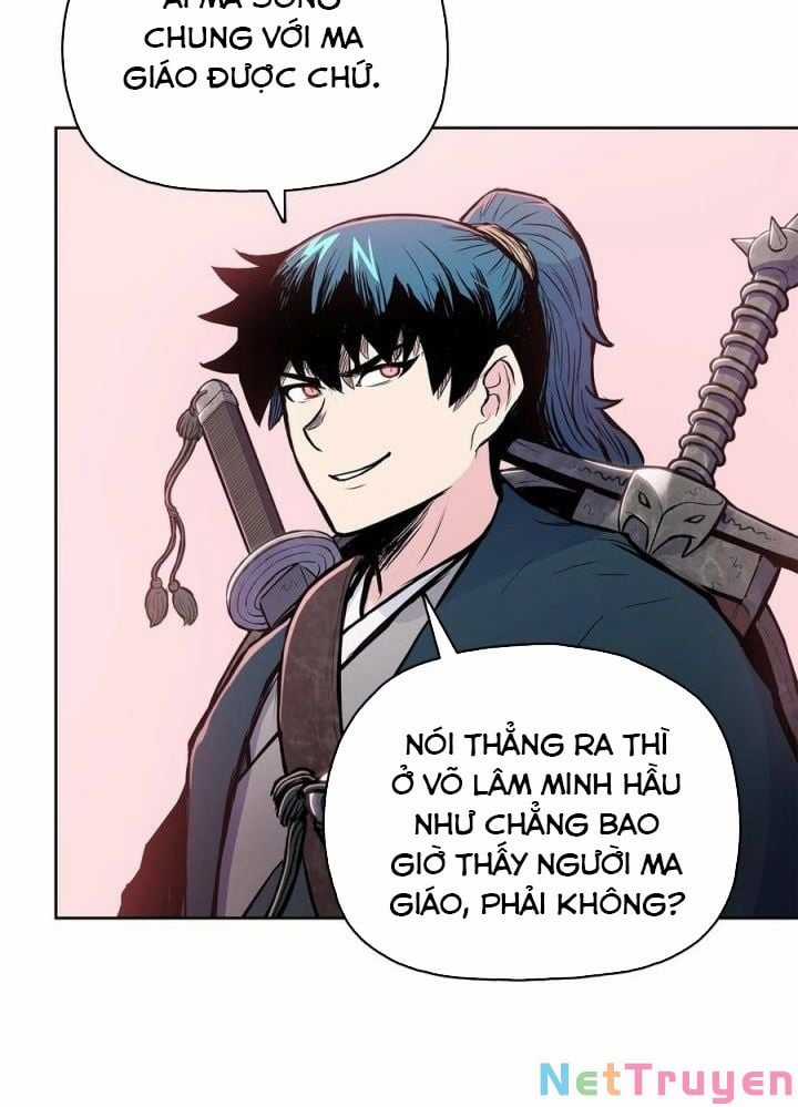 Phong Vân Chiến Thần - Chapter 75 - Trang 6