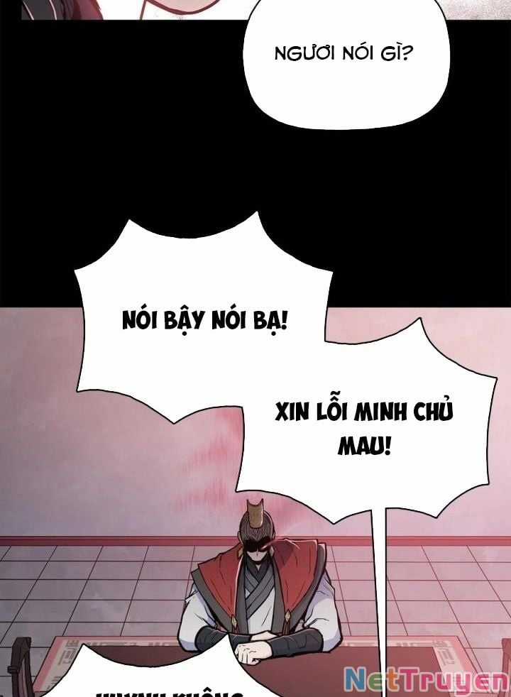 Phong Vân Chiến Thần - Chapter 75 - Trang 52