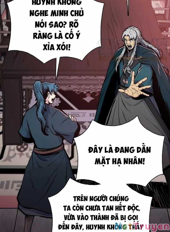 Phong Vân Chiến Thần - Chapter 75 - Trang 53