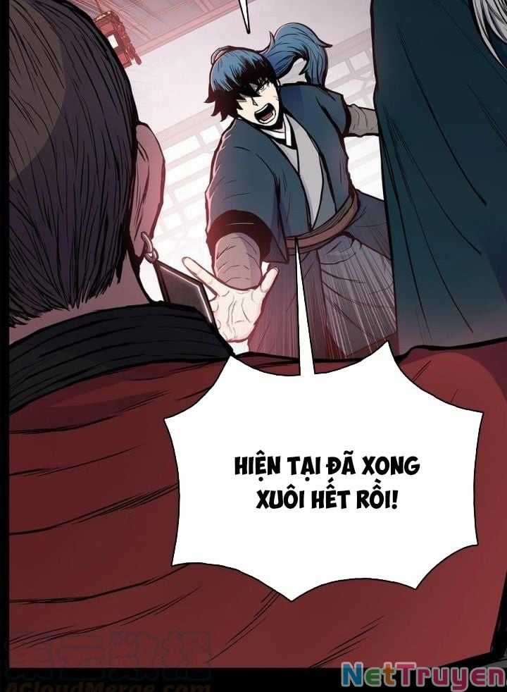 Phong Vân Chiến Thần - Chapter 75 - Trang 56