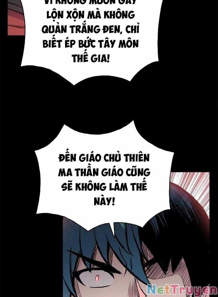 Phong Vân Chiến Thần - Chapter 75 - Trang 58