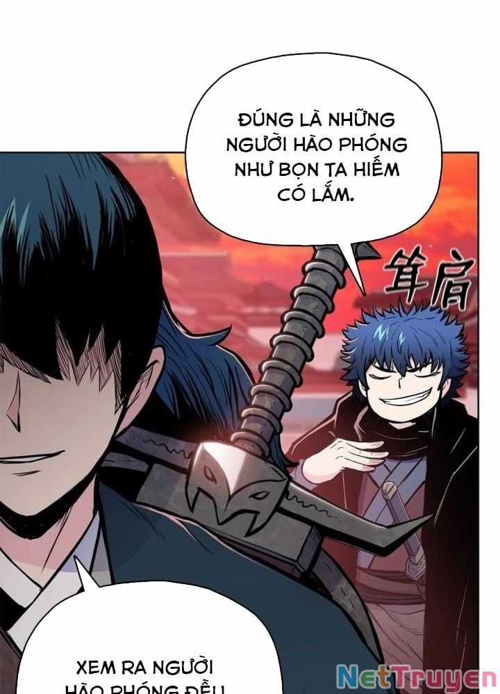 Phong Vân Chiến Thần - Chapter 75 - Trang 7