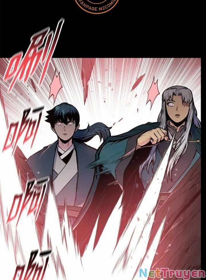 Phong Vân Chiến Thần - Chapter 75 - Trang 63