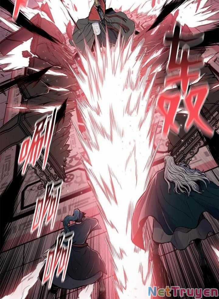 Phong Vân Chiến Thần - Chapter 75 - Trang 65