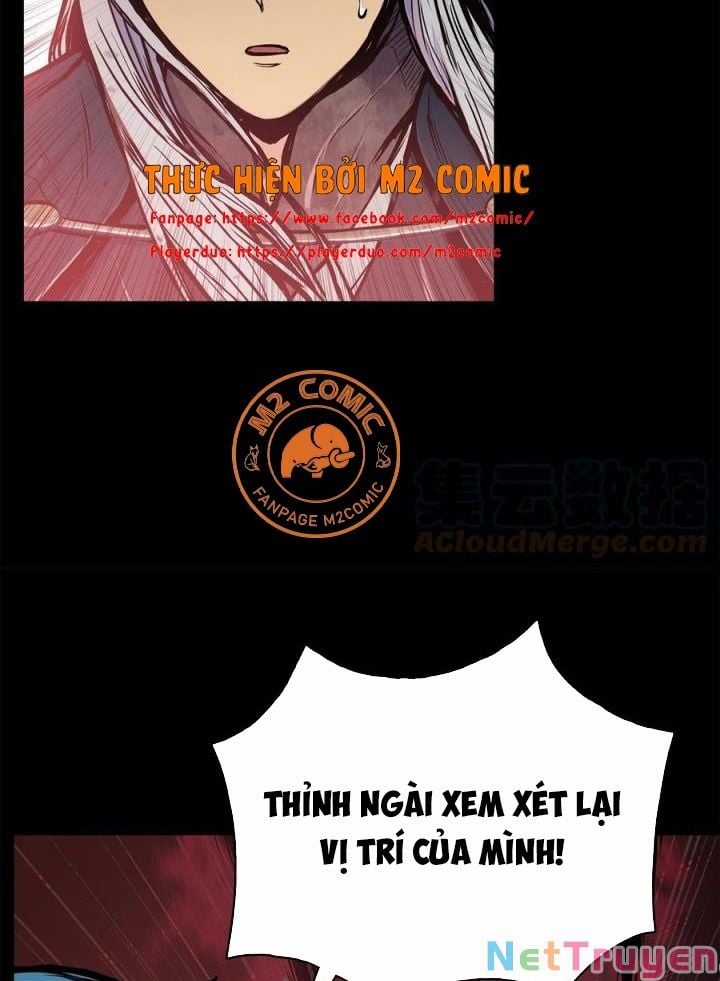 Phong Vân Chiến Thần - Chapter 75 - Trang 67