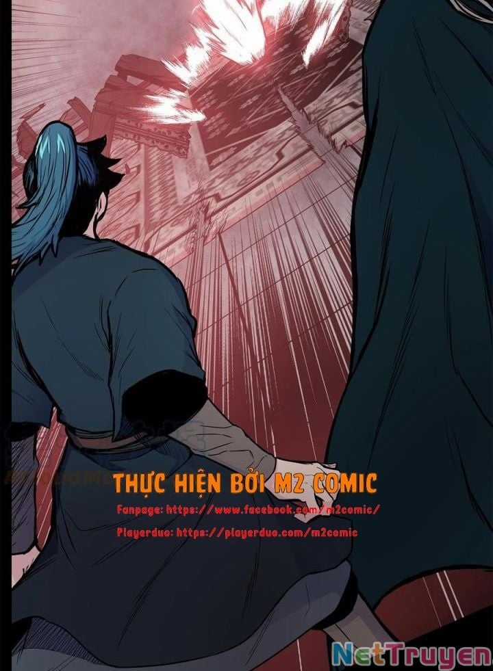 Phong Vân Chiến Thần - Chapter 75 - Trang 71